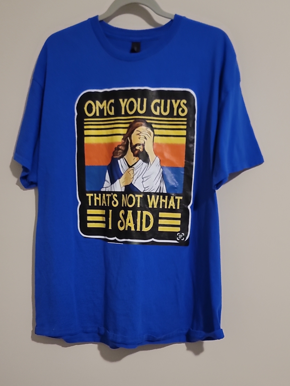 Mens Tee Nwot